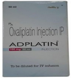 ADPLATIN 100 MG
